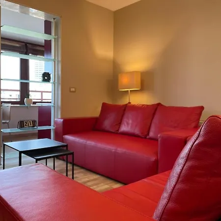 Proper 2 Apartment *