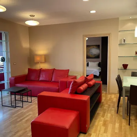 Lägenhet Proper 2 *