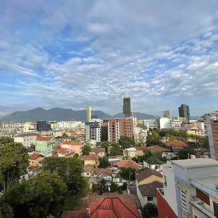 Apartment Proper 2 Tirana