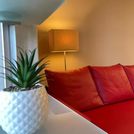 Proper 2 Apartment
