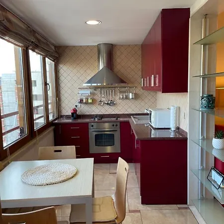 Apartment Proper 2 *