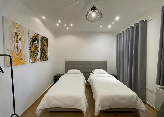 Proper 2 Lägenhet *