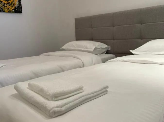 Lägenhet Proper 2 *