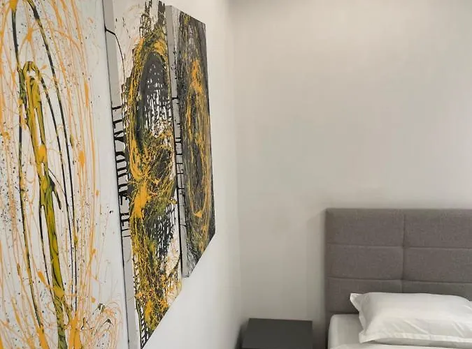 Lägenhet Proper 2 Tirana