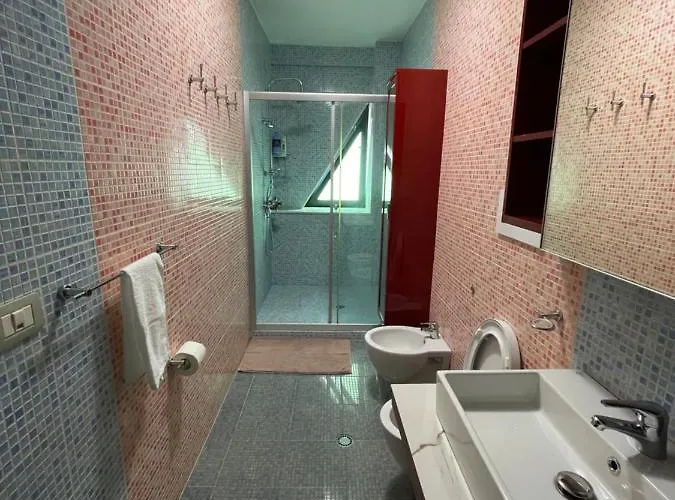 Proper 2 Lägenhet *