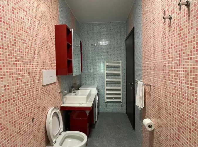 Proper 2 Lägenhet Tirana