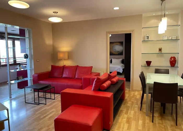 Lägenhet Proper 2 *