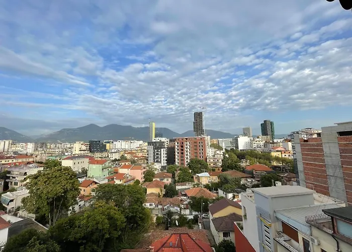 Lägenhet Proper 2 Tirana