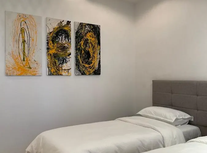 Proper 2 Lägenhet Tirana