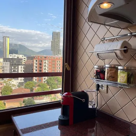 Proper 2 Apartamento *
