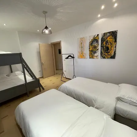 Apartamento Proper 2