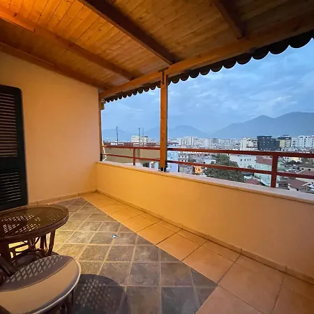 Apartamento Proper 2