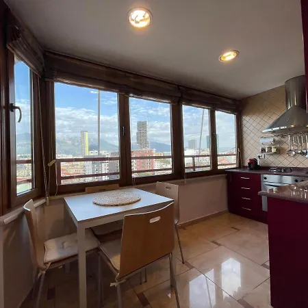 Proper 2 Apartamento