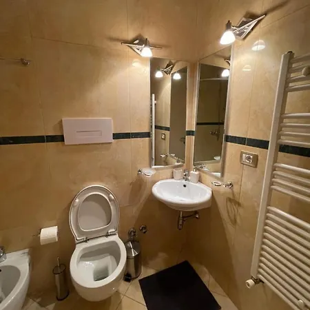 Proper 2 Apartamento *