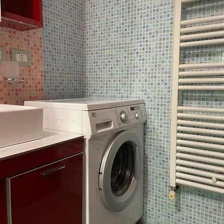 Apartamento Proper 2