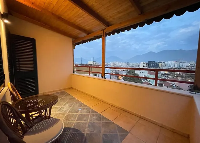 アパート Proper 2