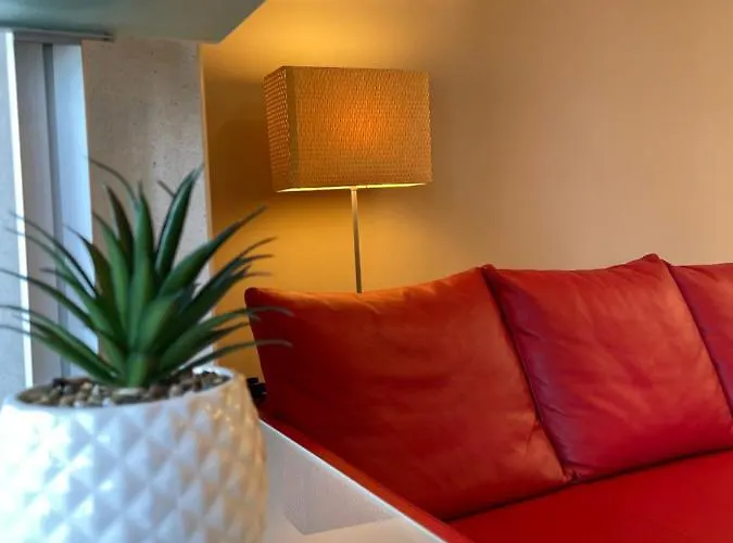 Proper 2 アパート