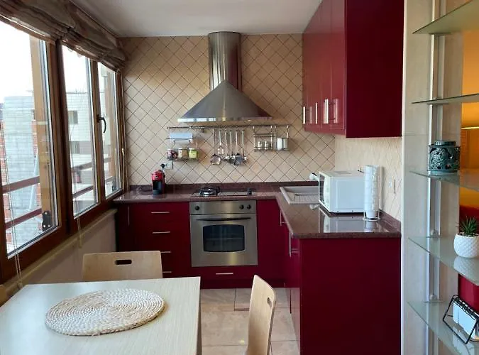 アパート Proper 2 *