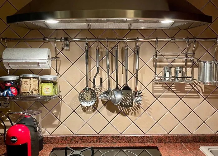 アパート Proper 2 ティラナ